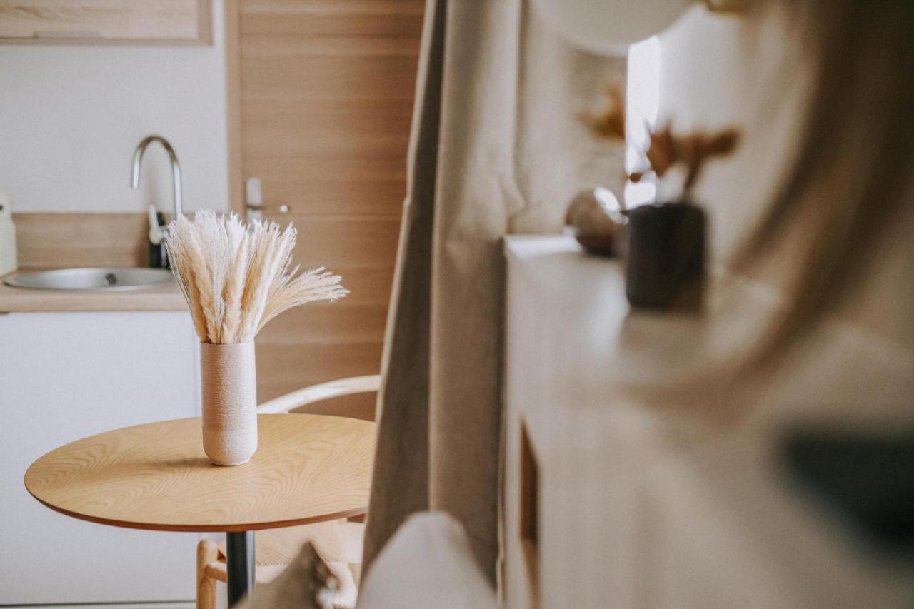 Sezam-appart-hotel Aparthotel Saint-Malo