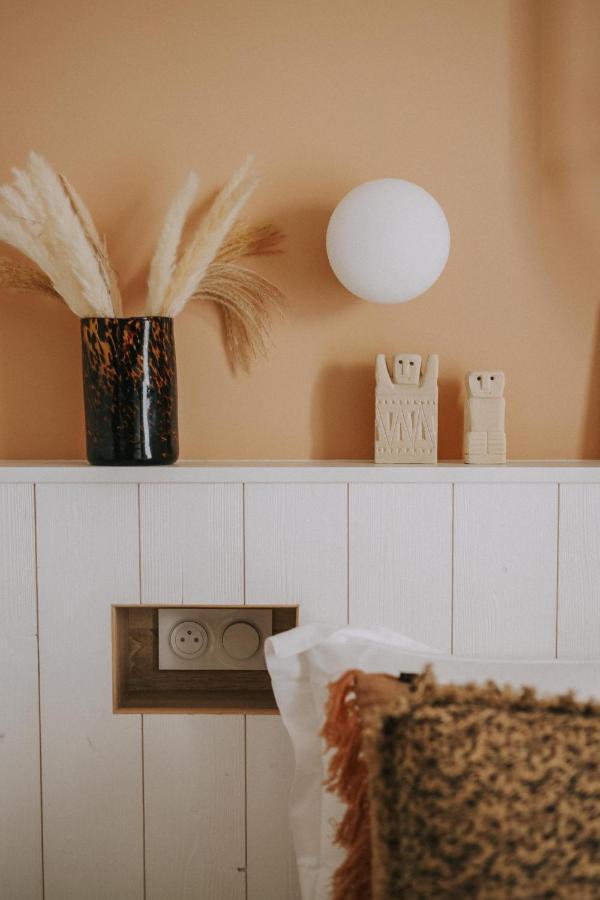 Sezam-appart-hotel Aparthotel Saint-Malo