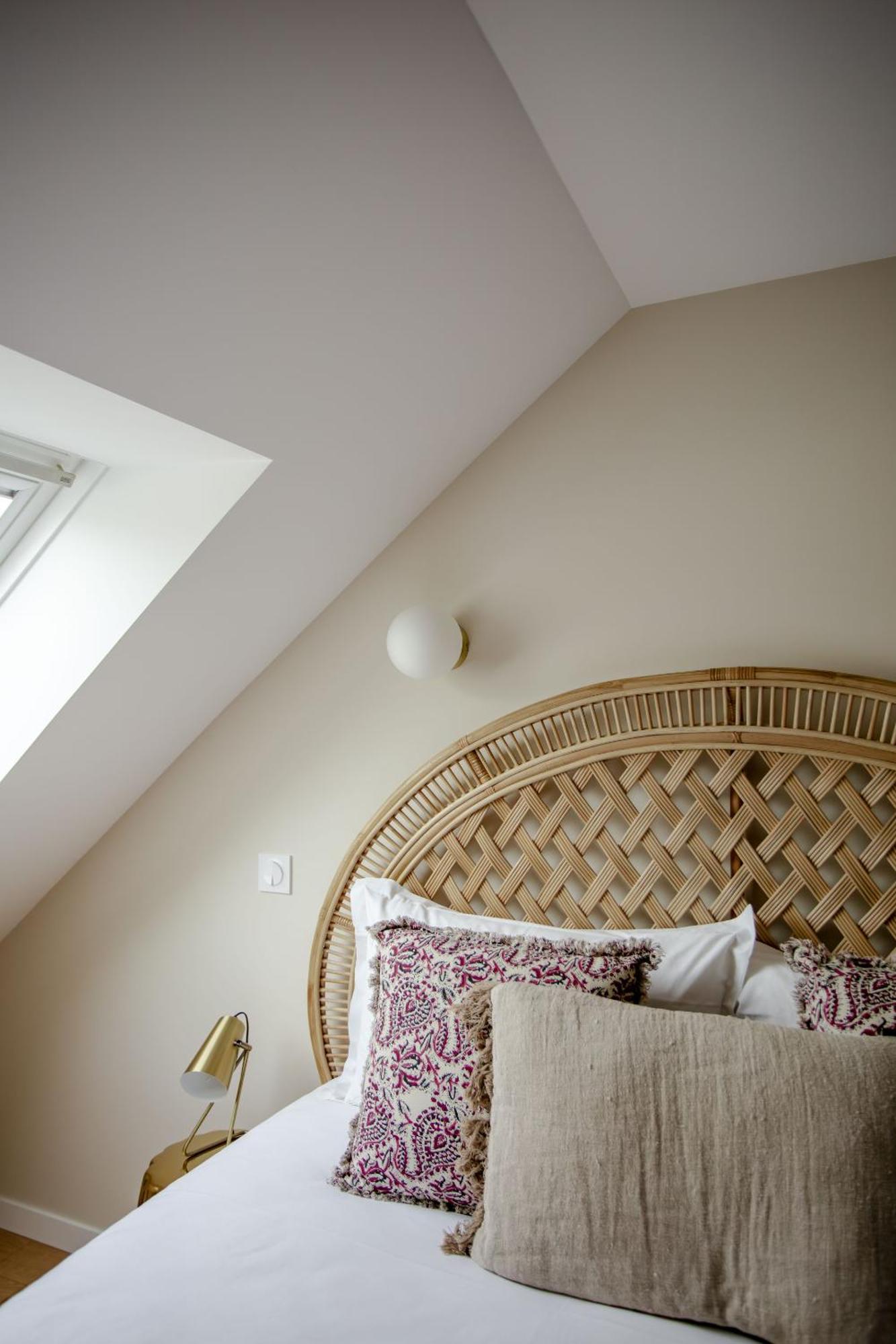 Sezam-appart-hotel Saint-Malo