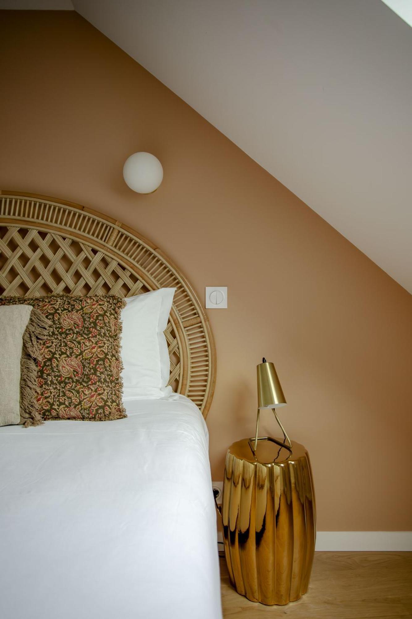 Sezam-appart-hotel Aparthotel 3*
