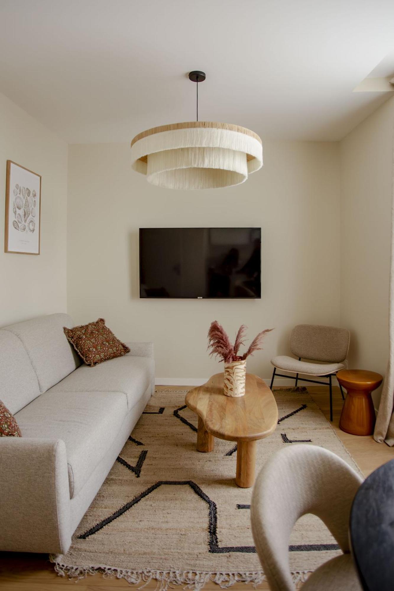 Sezam-appart-hotel Saint-Malo