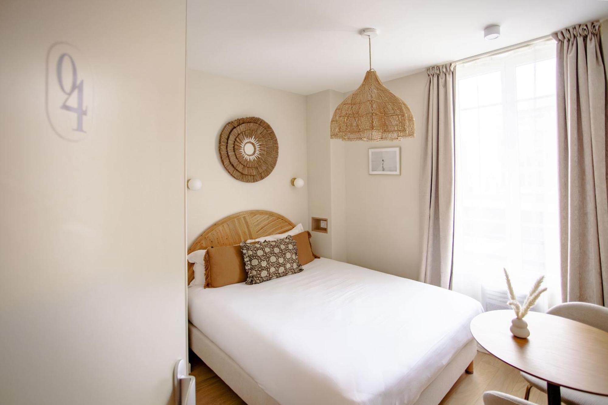 Sezam-appart-hotel Saint-Malo