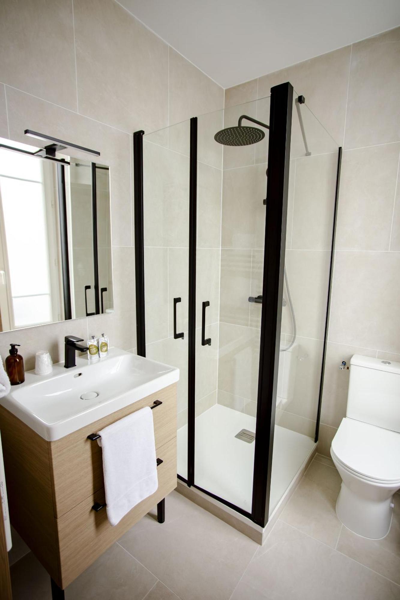Sezam-appart-hotel