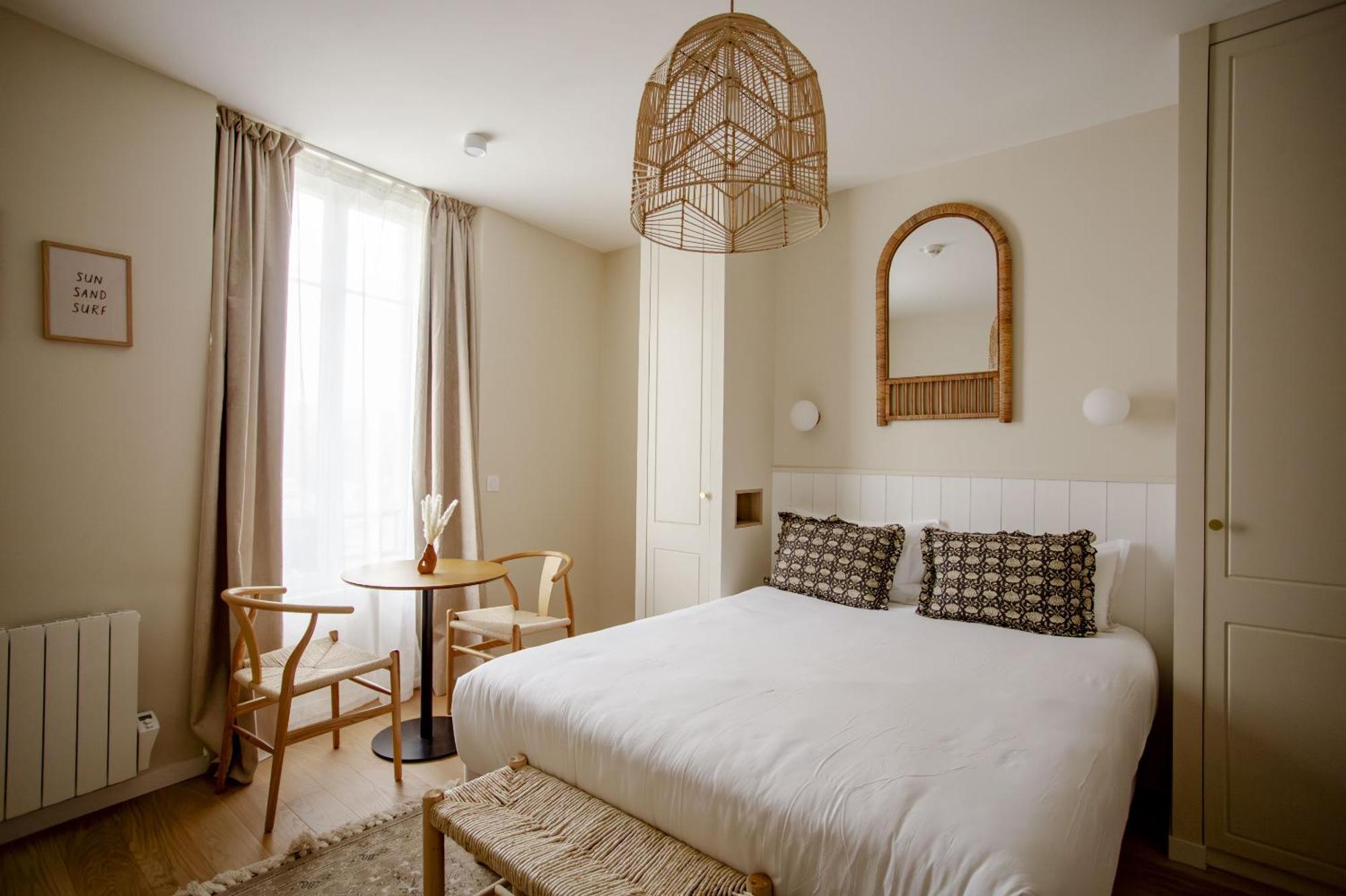 Sezam-appart-hotel Saint-Malo