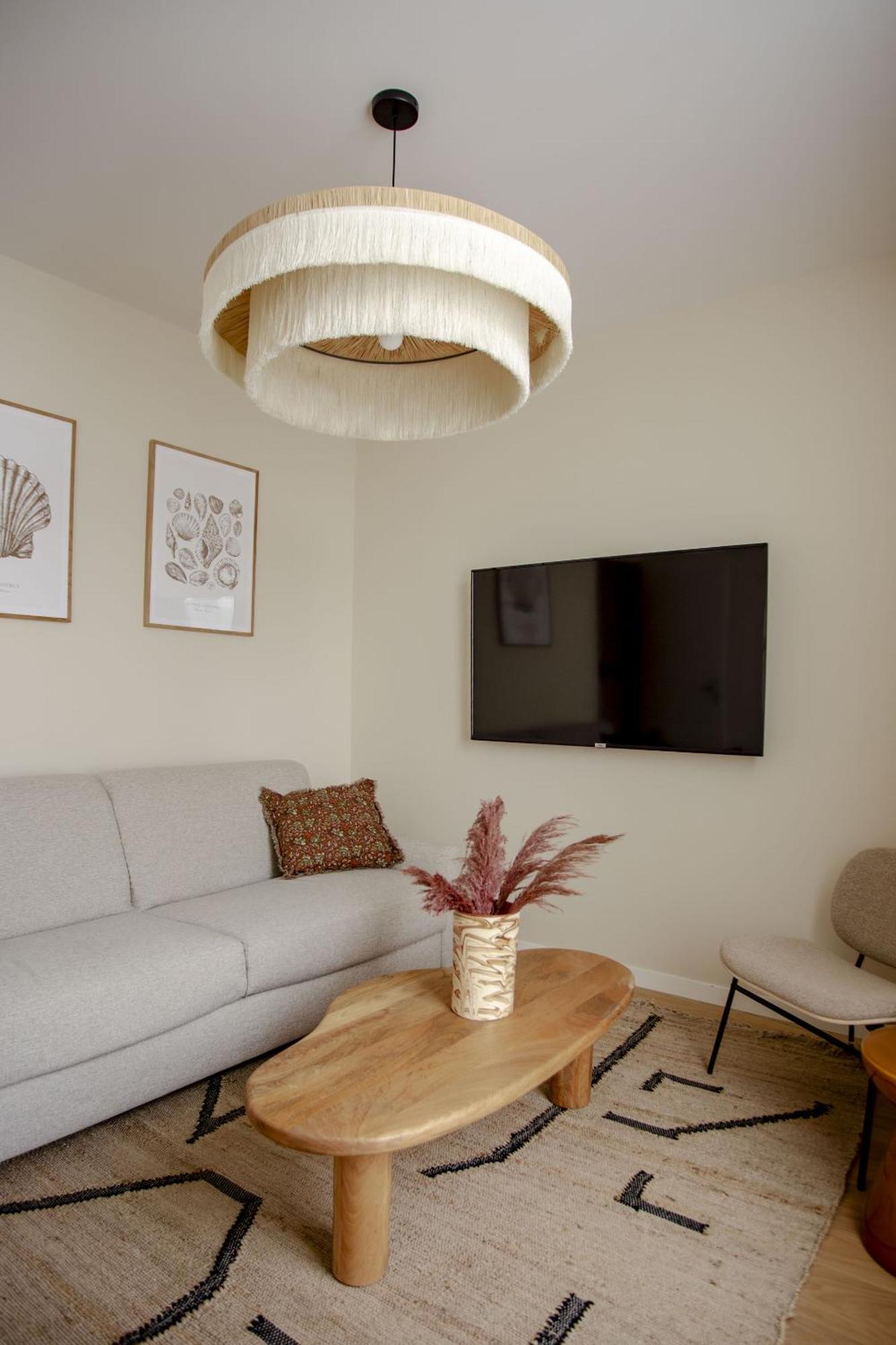 Sezam-appart-hotel Aparthotel