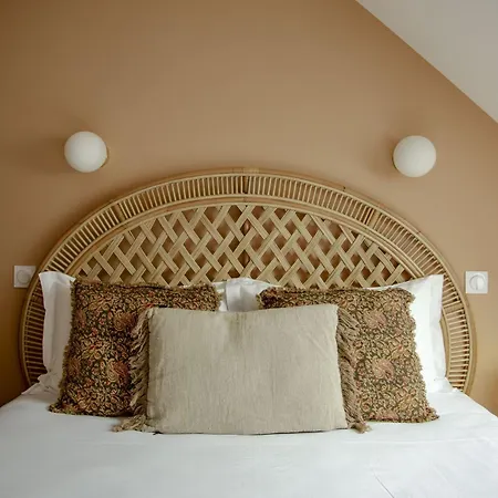 Sezam-Appart-Hotel Saint-Malo Room photo