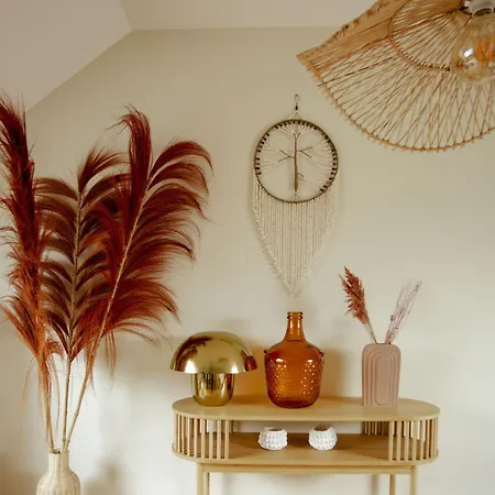 Sezam-Appart-Hotel Saint-Malo Room photo