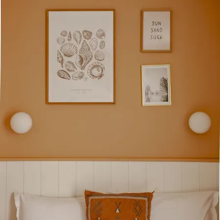 Sezam-Appart-Hotel Saint-Malo Room photo
