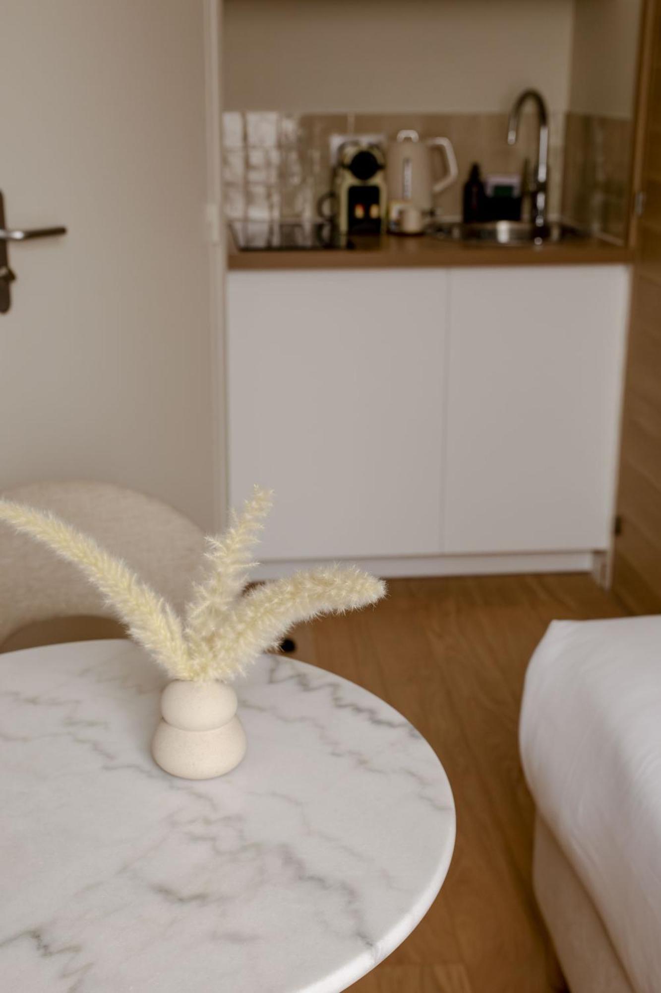 Sezam-appart-hotel Apartahotel Saint-Malo