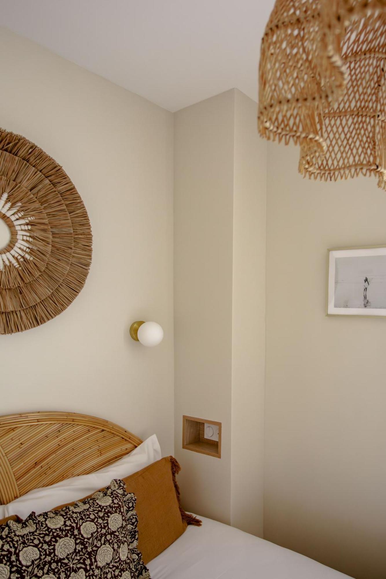 Sezam-appart-hotel Apartahotel Saint-Malo