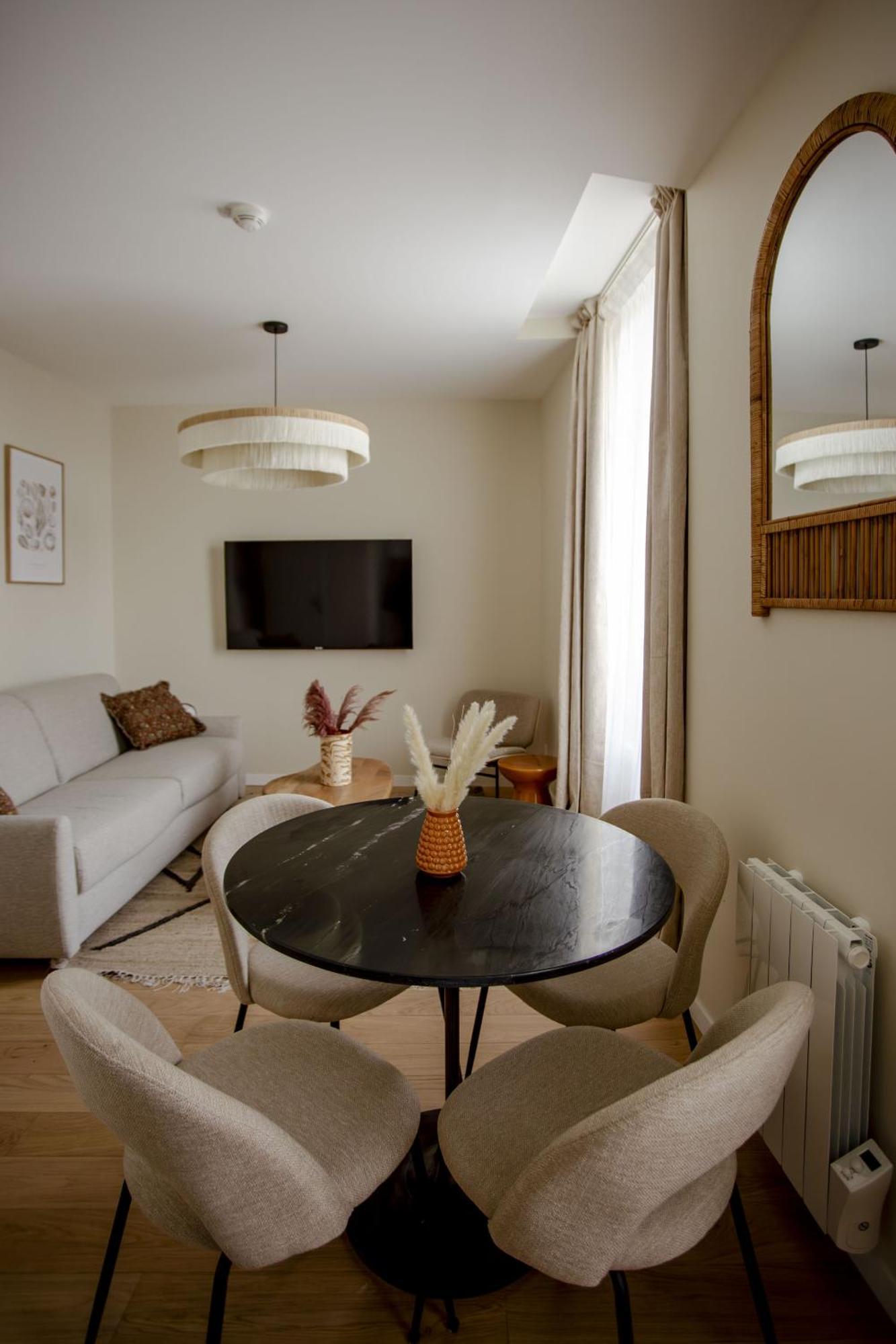 Sezam-appart-hotel Saint-Malo