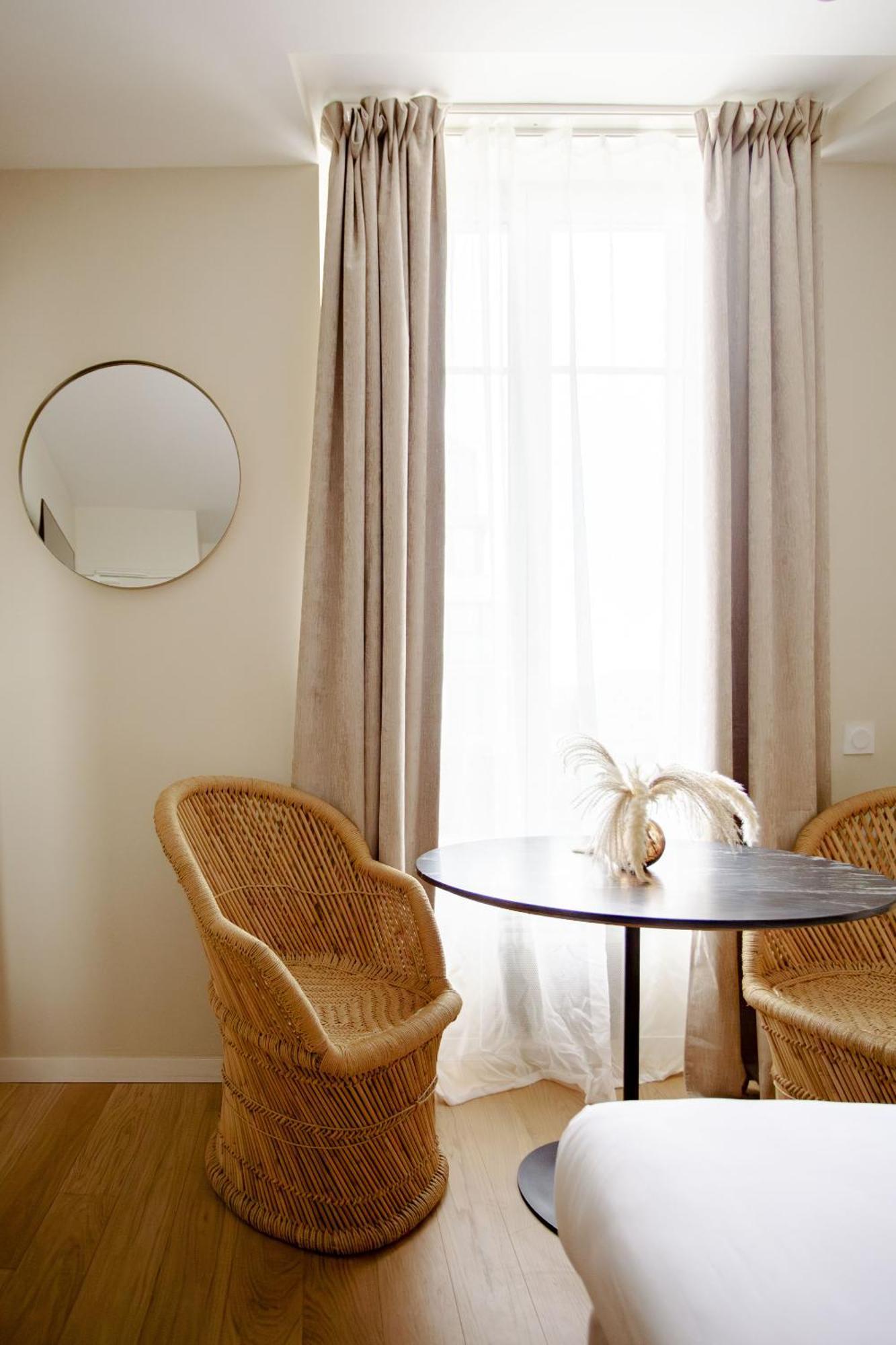 Apartahotel Sezam-appart-hotel Saint-Malo