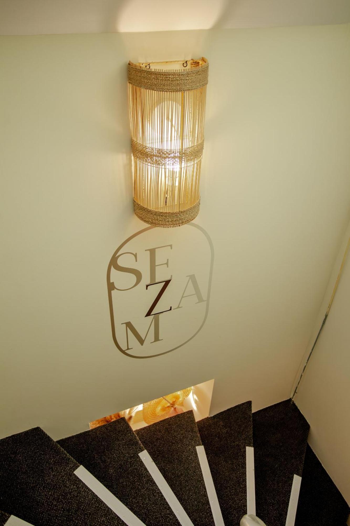 Sezam-appart-hotel Apartahotel Saint-Malo