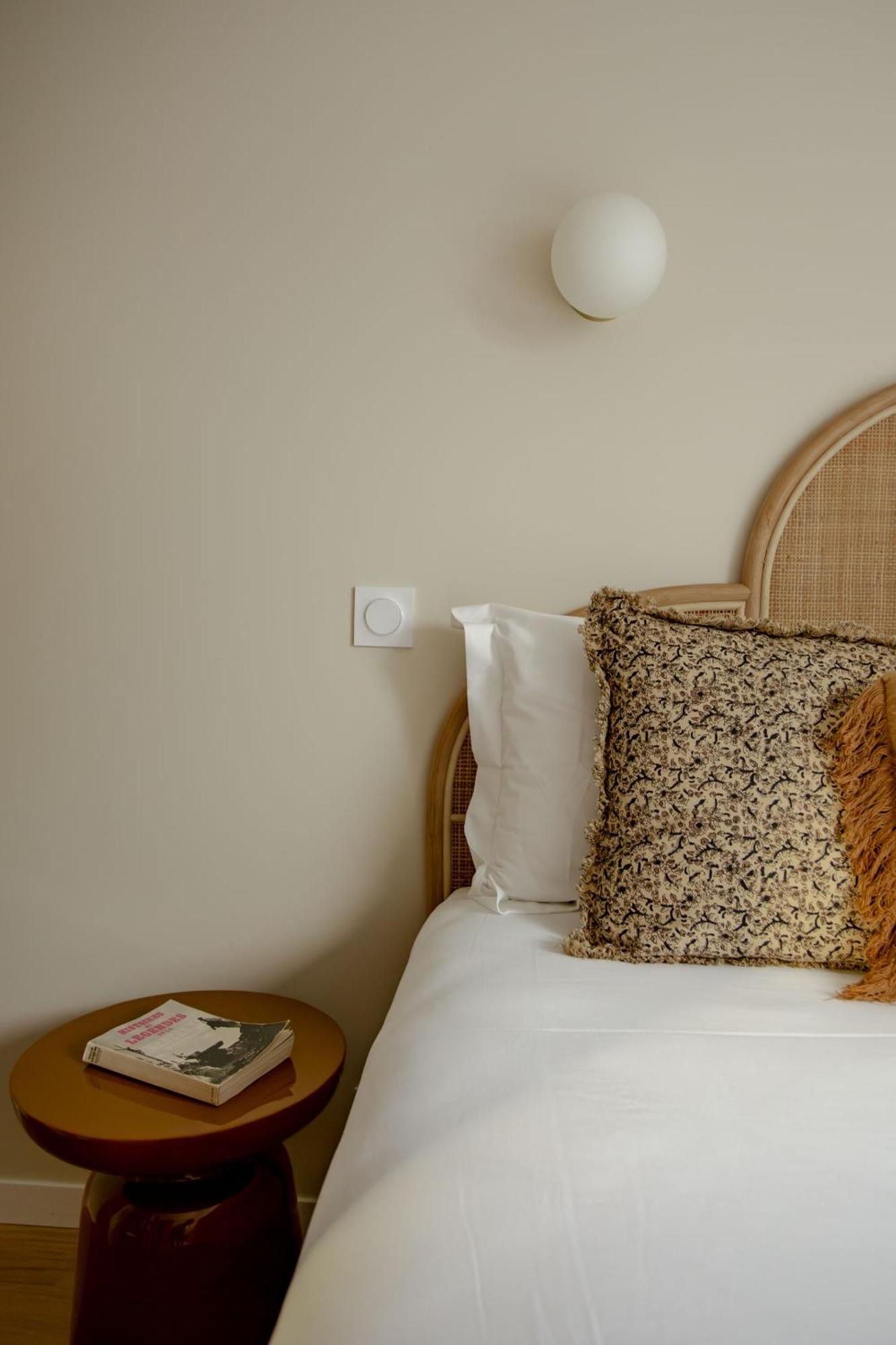 Apartahotel Sezam-appart-hotel