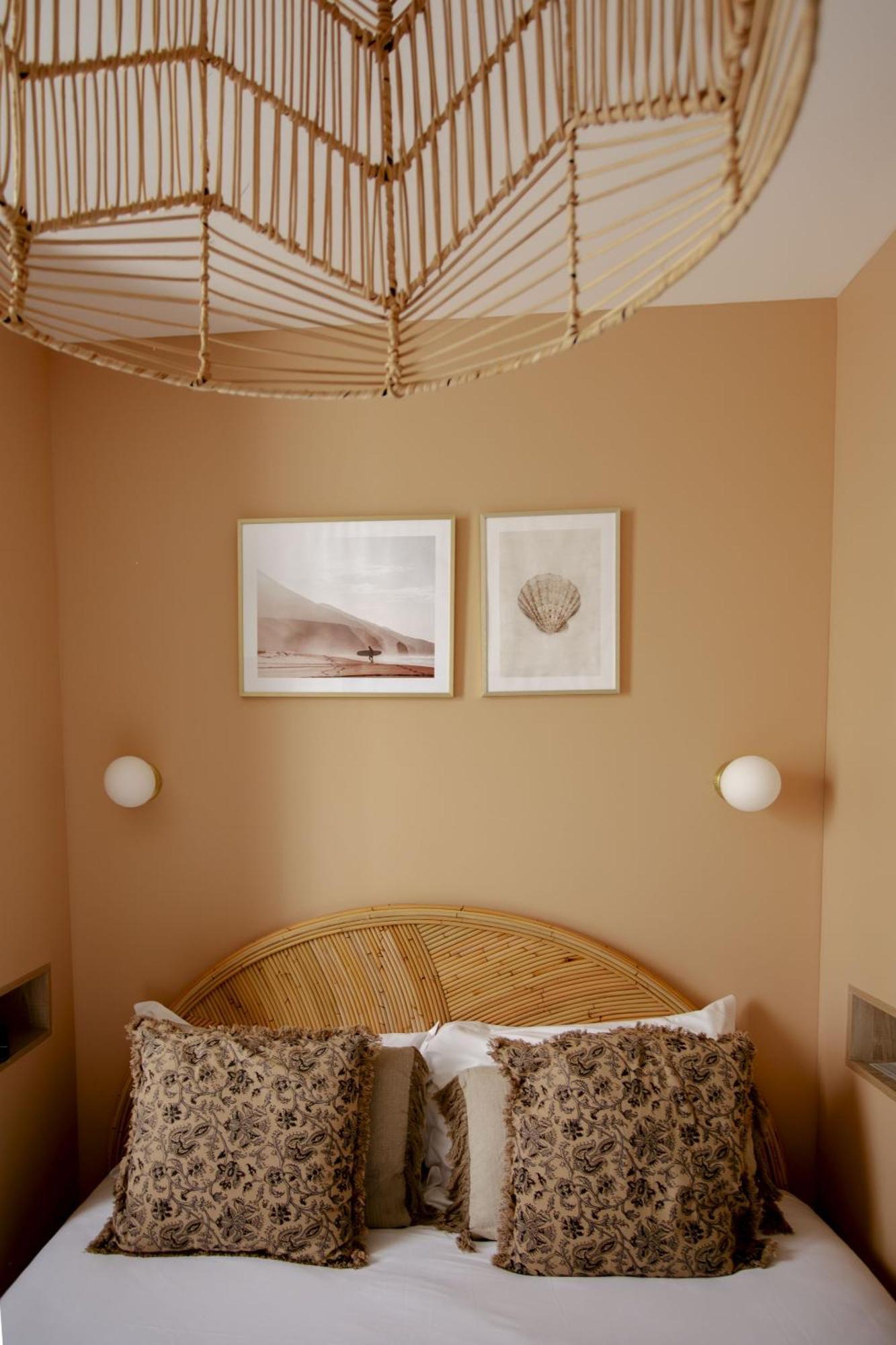Apartahotel Sezam-appart-hotel