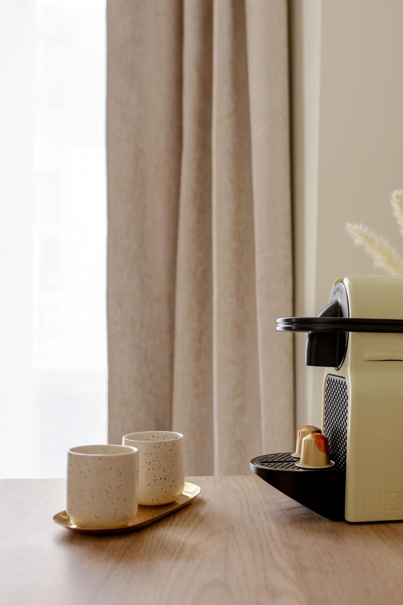 Sezam-appart-hotel Apartahotel Saint-Malo